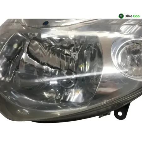 Optique (feux)(phare) PEUGEOT ELYSTAR 125 2003-2007