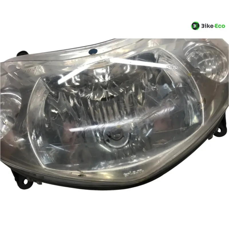 Optique (feux)(phare) PEUGEOT ELYSTAR 125 2003-2007