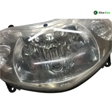 Optique (feux)(phare) PEUGEOT ELYSTAR 125 2003-2007