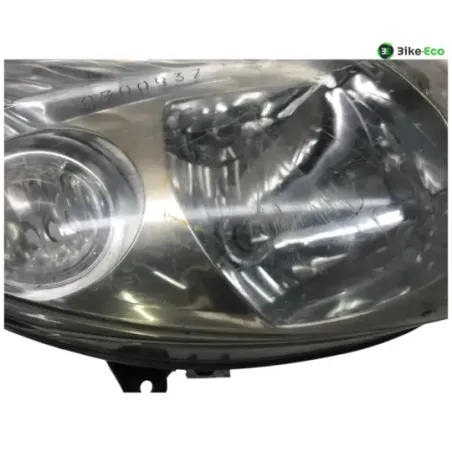 Optique (feux)(phare) PEUGEOT ELYSTAR 125 2003-2007