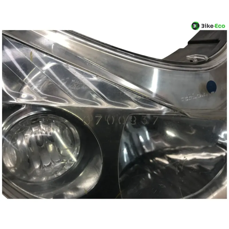 Optique (feux)(phare) PEUGEOT ELYSTAR 125 2003-2007