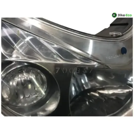 Optique (feux)(phare) PEUGEOT ELYSTAR 125 2003-2007