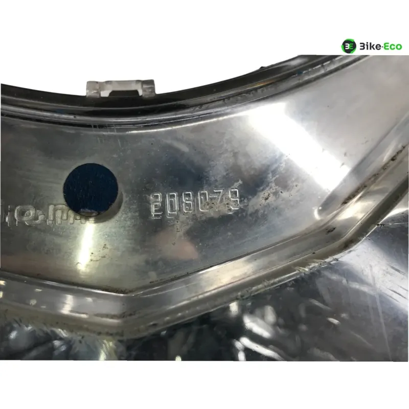 Optique (feux)(phare) PEUGEOT ELYSTAR 125 2003-2007