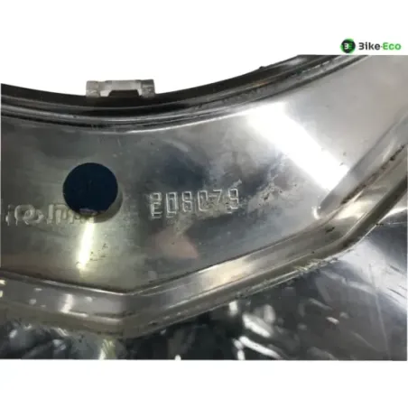 Optique (feux)(phare) PEUGEOT ELYSTAR 125 2003-2007