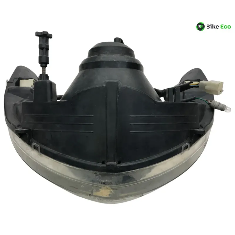 Optique (feux)(phare) PEUGEOT ELYSTAR 125 2003-2007
