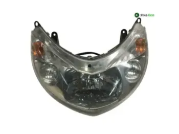 Optique (feux)(phare) PEUGEOT ELYSTAR 125 2003-2007