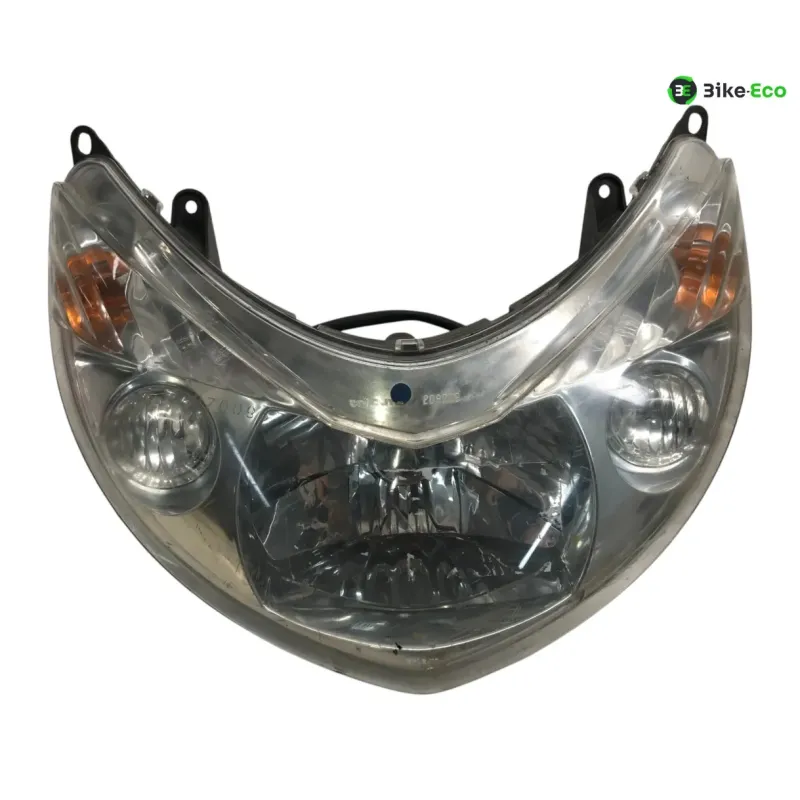 Optique (feux)(phare) PEUGEOT ELYSTAR 125 2003-2007