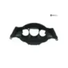 Entourage compteur PEUGEOT ELYSTAR 125 2003-2007