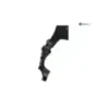 Araignee support BMW R 1250 RT 2019-2024 Araignee support BMW R 1250 RT 2019-2024