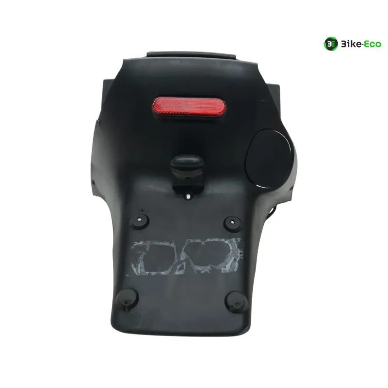 Support de plaque et eclairage PEUGEOT ELYSTAR 125 2003-2007