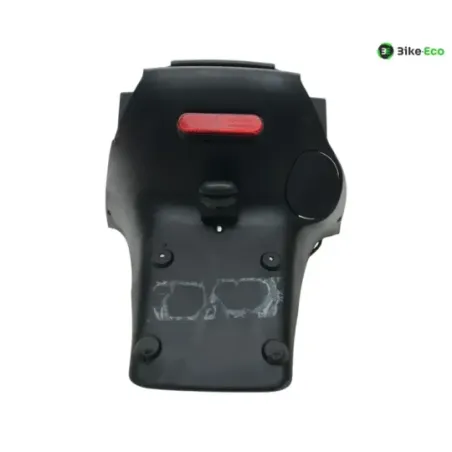 Support de plaque et eclairage PEUGEOT ELYSTAR 125 2003-2007