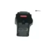 Support de plaque et eclairage PEUGEOT ELYSTAR 125 2003-2007