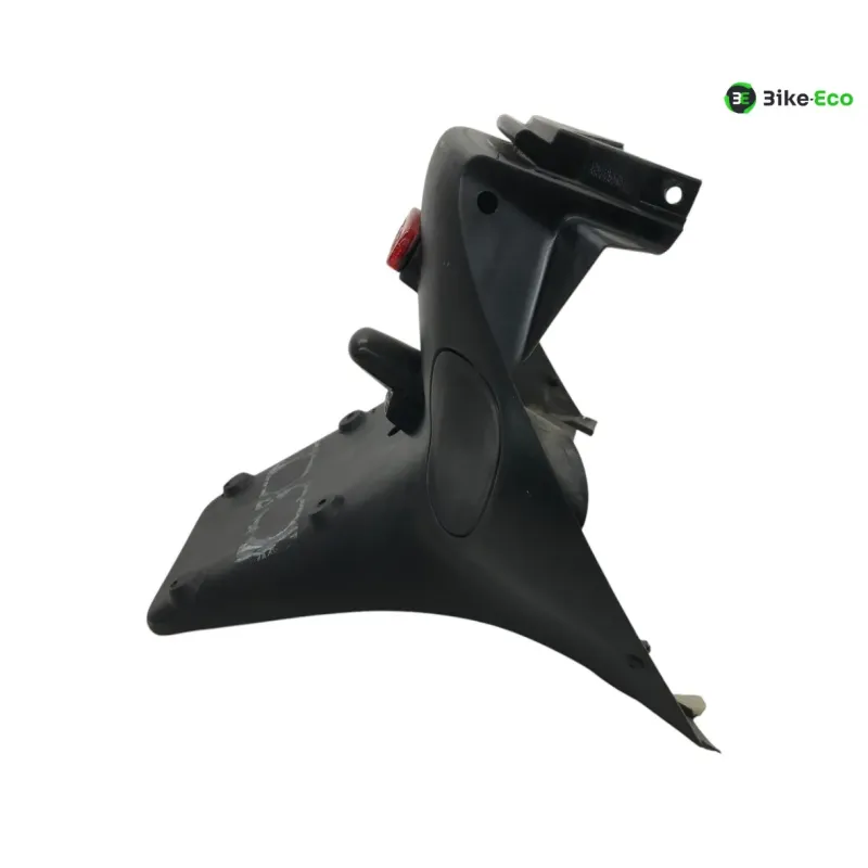 Support de plaque et eclairage PEUGEOT ELYSTAR 125 2003-2007