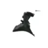 Support de plaque et eclairage PEUGEOT ELYSTAR 125 2003-2007
