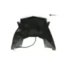 Support de plaque et eclairage PEUGEOT ELYSTAR 125 2003-2007