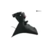 Support de plaque et eclairage PEUGEOT ELYSTAR 125 2003-2007