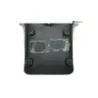 Support de plaque et eclairage PEUGEOT ELYSTAR 125 2003-2007