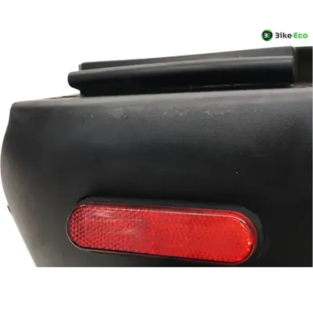 Support de plaque et eclairage PEUGEOT ELYSTAR 125 2003-2007