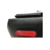 Support de plaque et eclairage PEUGEOT ELYSTAR 125 2003-2007