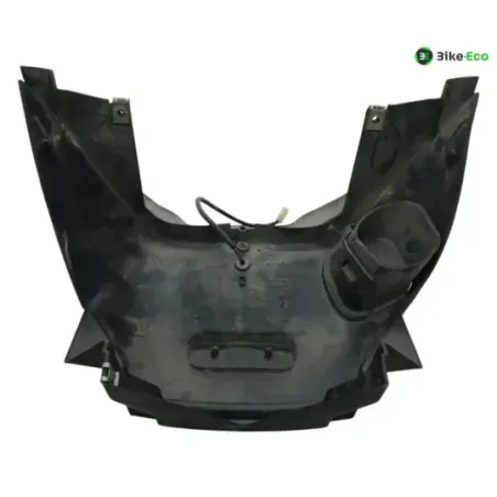 Support de plaque et eclairage PEUGEOT ELYSTAR 125 2003-2007