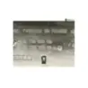 Support de plaque et eclairage PEUGEOT ELYSTAR 125 2003-2007
