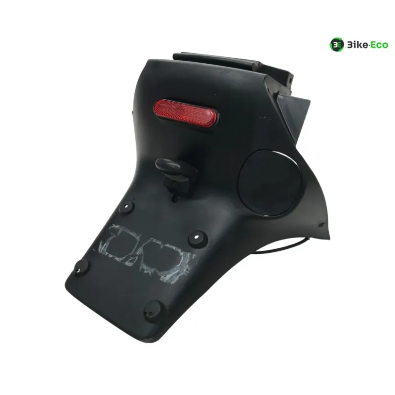 Support de plaque et eclairage PEUGEOT ELYSTAR 125 2003-2007
