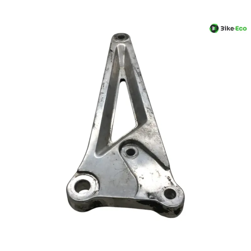 Platine avant gauche HONDA CB 125 TD 1982-1987 TWIN