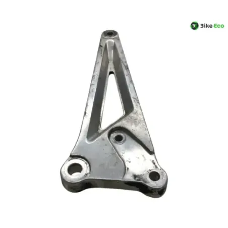 Platine avant gauche HONDA CB 125 TD 1982-1987 TWIN