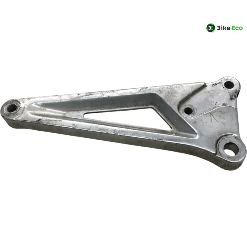 Platine avant gauche HONDA CB 125 TD 1982-1987 TWIN