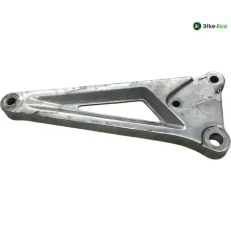 Platine avant gauche HONDA CB 125 TD 1982-1987 TWIN