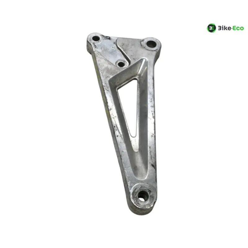 Platine avant gauche HONDA CB 125 TD 1982-1987 TWIN