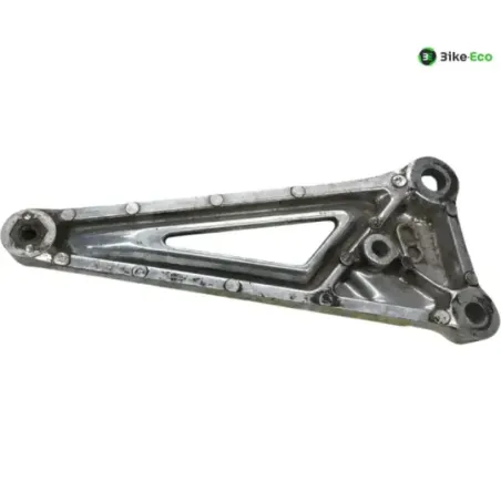 Platine avant gauche HONDA CB 125 TD 1982-1987 TWIN