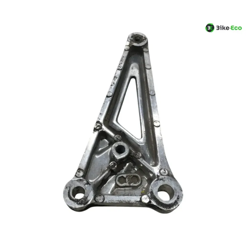 Platine avant gauche HONDA CB 125 TD 1982-1987 TWIN