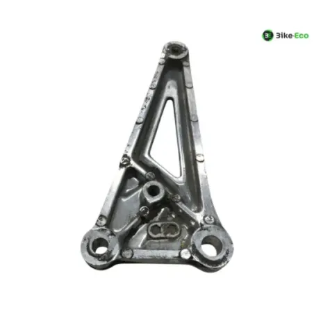 Platine avant gauche HONDA CB 125 TD 1982-1987 TWIN