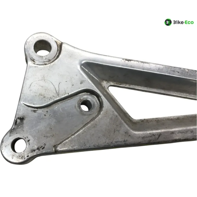 Platine avant gauche HONDA CB 125 TD 1982-1987 TWIN