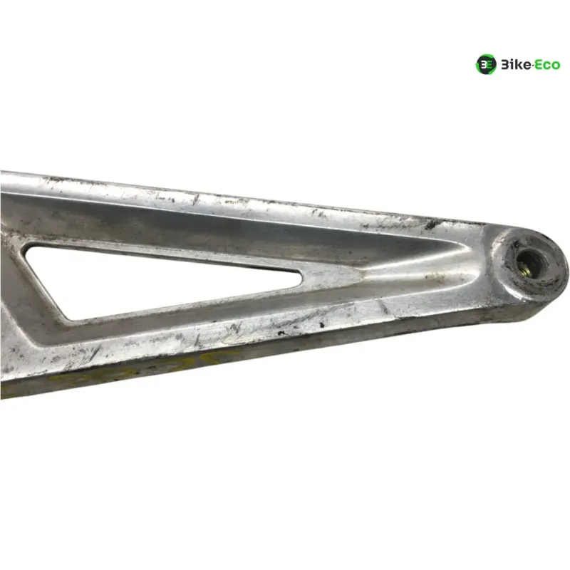 Platine avant gauche HONDA CB 125 TD 1982-1987 TWIN