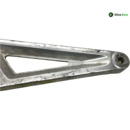 Platine avant gauche HONDA CB 125 TD 1982-1987 TWIN