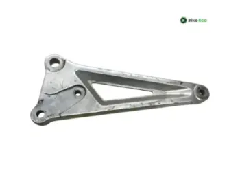 Platine avant gauche HONDA CB 125 TD 1982-1987 TWIN