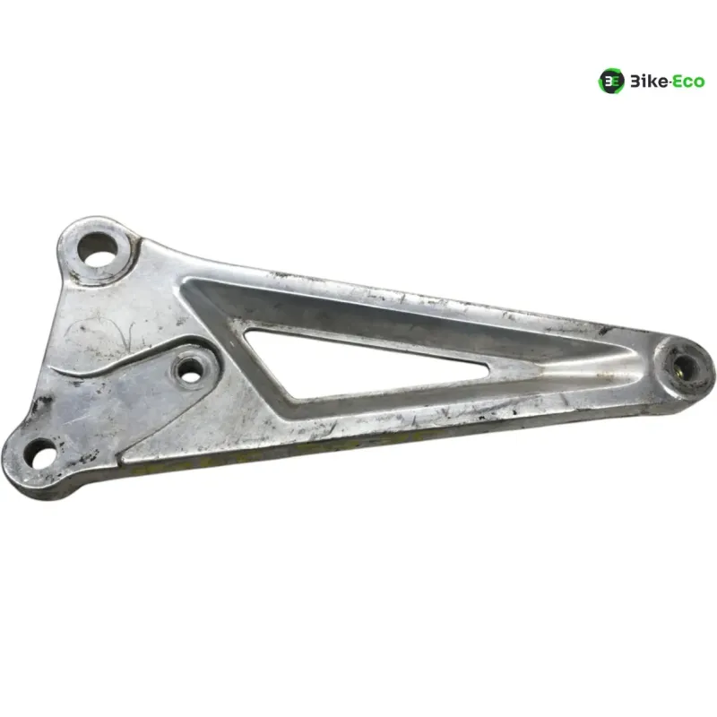 Platine avant gauche HONDA CB 125 TD 1982-1987 TWIN