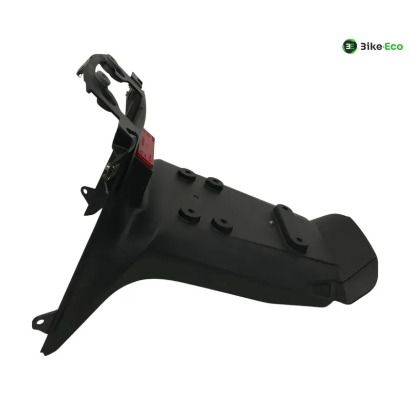 Support de plaque et eclairage BMW R 1250 RT 2019-2024