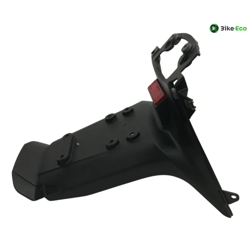 Support de plaque et eclairage BMW R 1250 RT 2019-2024