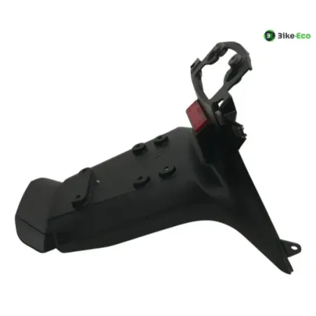 Support de plaque et eclairage BMW R 1250 RT 2019-2024