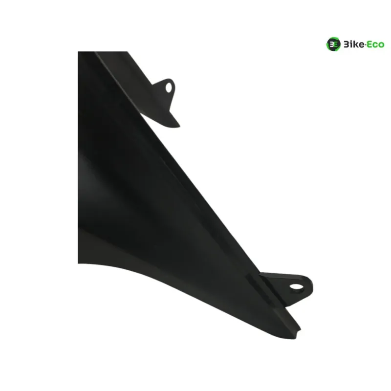 Support de plaque et eclairage BMW R 1250 RT 2019-2024