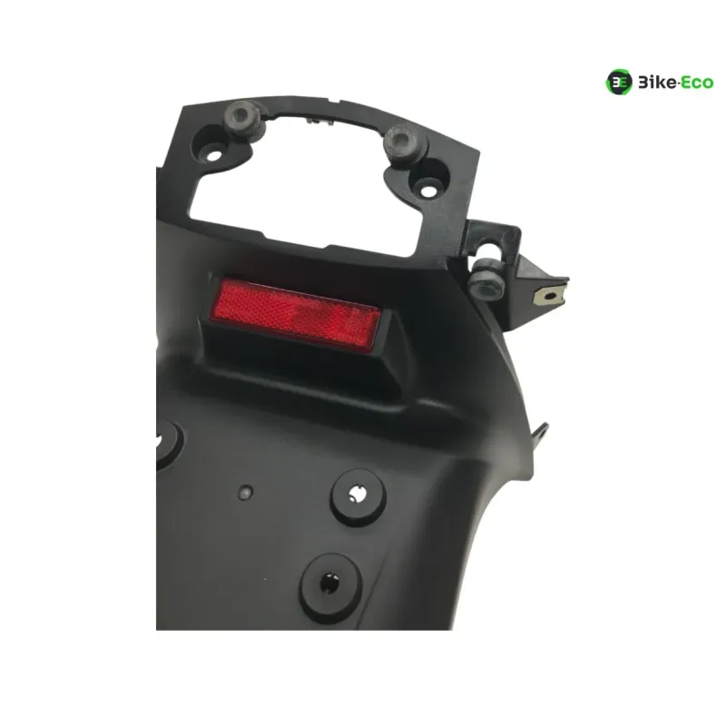 Support de plaque et eclairage BMW R 1250 RT 2019-2024