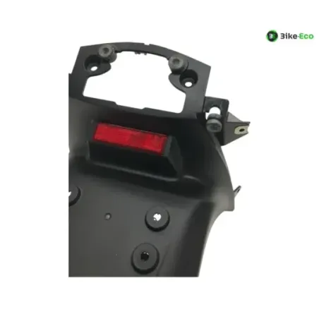 Support de plaque et eclairage BMW R 1250 RT 2019-2024
