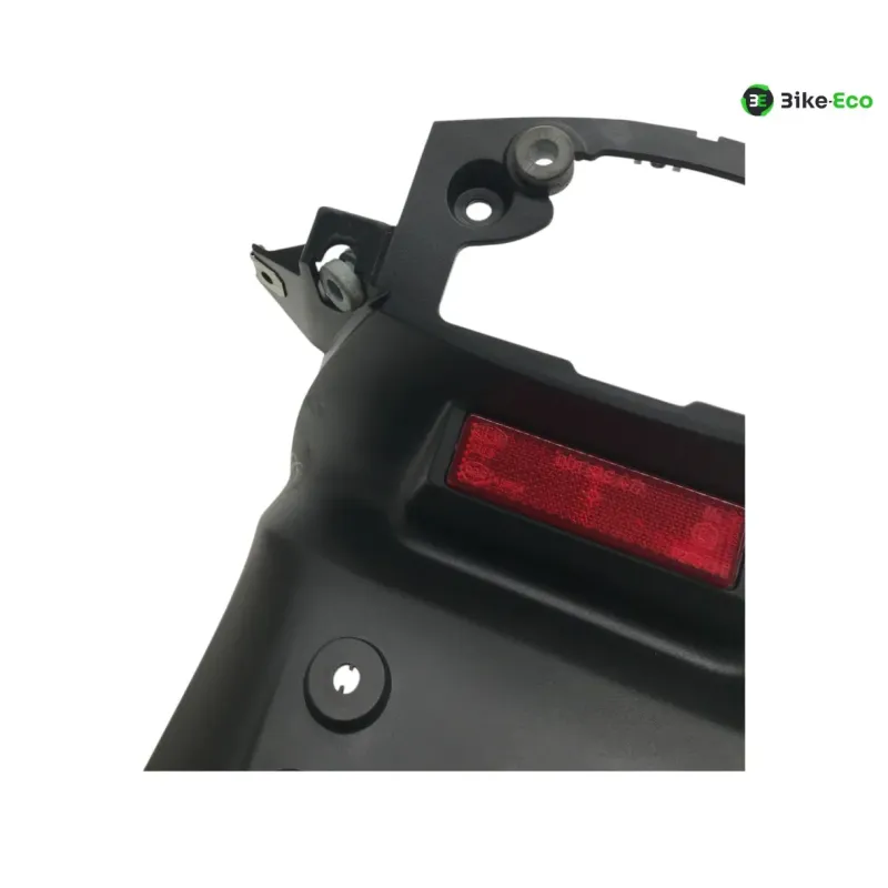 Support de plaque et eclairage BMW R 1250 RT 2019-2024