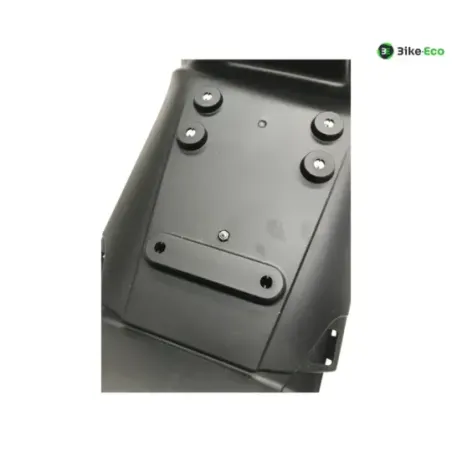 Support de plaque et eclairage BMW R 1250 RT 2019-2024