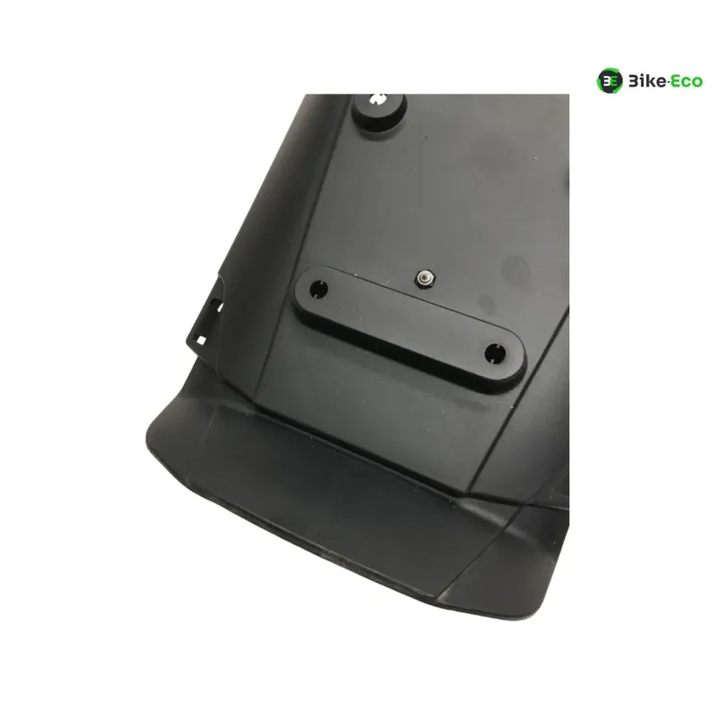 Support de plaque et eclairage BMW R 1250 RT 2019-2024