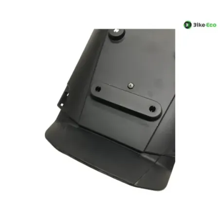 Support de plaque et eclairage BMW R 1250 RT 2019-2024