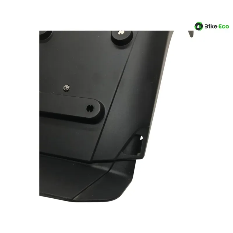 Support de plaque et eclairage BMW R 1250 RT 2019-2024